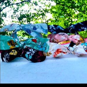 Beautiful 🤩 HeadBands !!! Great For Summer # Trendy # Summer Vides !!